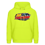 Phil Funcheon | 2023 | Men's Hoodie - safety green
