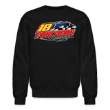 Phil Funcheon | 2023 | Adult Crewneck Sweatshirt - black