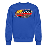 Phil Funcheon | 2023 | Adult Crewneck Sweatshirt - royal blue