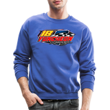 Phil Funcheon | 2023 | Adult Crewneck Sweatshirt - royal blue