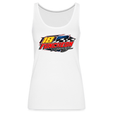 Phil Funcheon | 2023 | Women's Tank - white