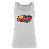 Phil Funcheon | 2023 | Women's Tank - heather gray