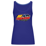 Phil Funcheon | 2023 | Women's Tank - royal blue