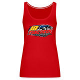 Phil Funcheon | 2023 | Women's Tank - red