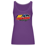 Phil Funcheon | 2023 | Women's Tank - purple