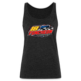 Phil Funcheon | 2023 | Women's Tank - charcoal grey