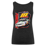 Phil Funcheon | 2023 | Women's Tank - charcoal grey
