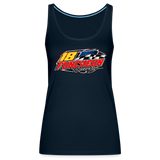Phil Funcheon | 2023 | Women's Tank - deep navy