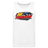 Phil Funcheon | 2022 | Men's Tank - white