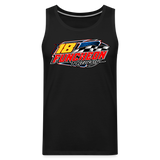Phil Funcheon | 2022 | Men's Tank - black
