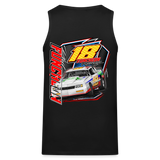 Phil Funcheon | 2022 | Men's Tank - black