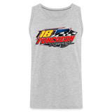 Phil Funcheon | 2022 | Men's Tank - heather gray