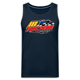 Phil Funcheon | 2022 | Men's Tank - deep navy