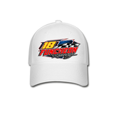 Phil Funcheon | 2023 | Baseball Cap - white
