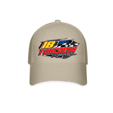 Phil Funcheon | 2023 | Baseball Cap - khaki