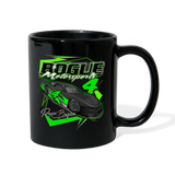 Reese Bogue | 2023 | Full Color Mug - black