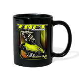 Taft Racing | 2023 | Full Color Mug - black