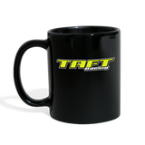 Taft Racing | 2023 | Full Color Mug - black