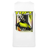 Taft Racing | 2022 | Men's Tank - white