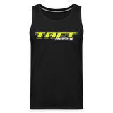 Taft Racing | 2022 | Men's Tank - black