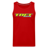 Taft Racing | 2022 | Men's Tank - red