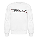 Austin Egnor | 2023 | Adult Crewneck Sweatshirt - white