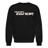 Austin Egnor | 2023 | Adult Crewneck Sweatshirt - black