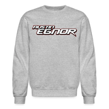 Austin Egnor | 2023 | Adult Crewneck Sweatshirt - heather gray