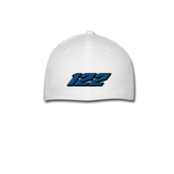 Austin Egnor | 2023 | Baseball Cap - white
