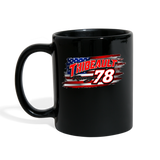 Thibeault Racing | 2023 | Full Color Mug - black