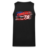 Thibeault Racing | 2023 | Men's Tank - black