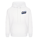 B2B Motorsports | 2023 | Adult Hoodie - white