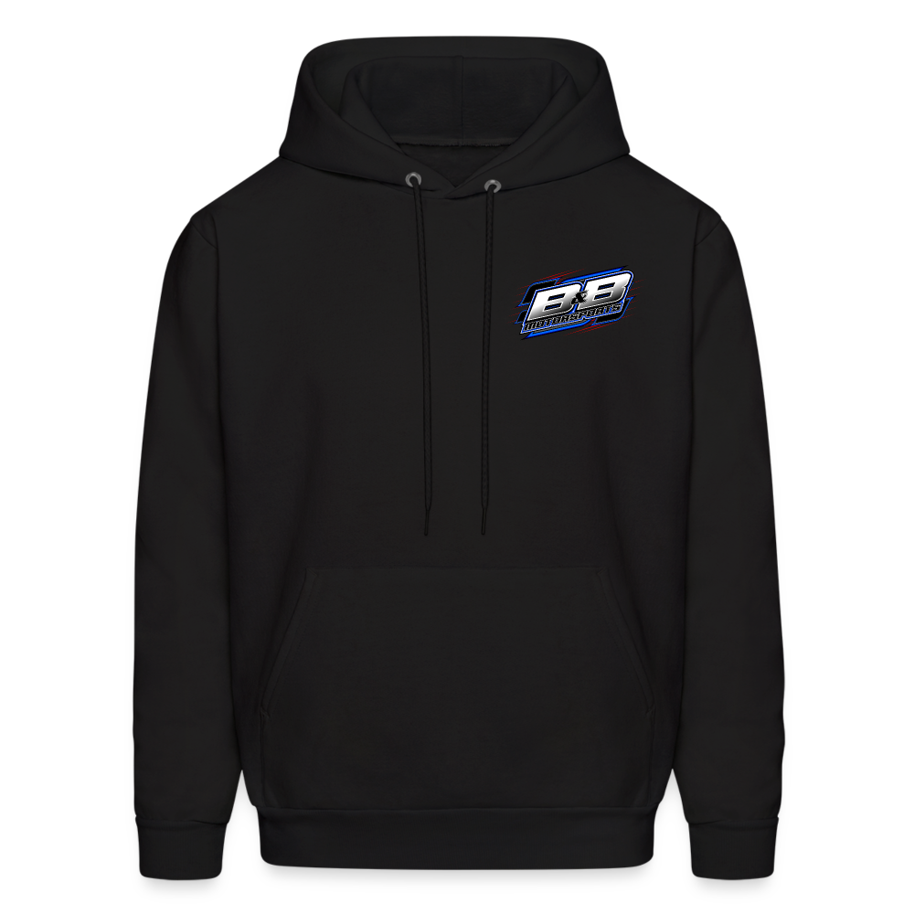 B2B Motorsports | 2023 | Adult Hoodie – Five Star Racewear