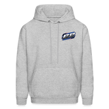 B2B Motorsports | 2023 | Adult Hoodie - heather gray