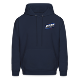 B2B Motorsports | 2023 | Adult Hoodie - navy