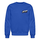 B2B Motorsports | 2023 | Adult Crewneck Sweatshirt - royal blue