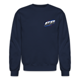 B2B Motorsports | 2023 | Adult Crewneck Sweatshirt - navy