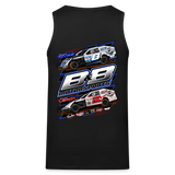 B2B Motorsports | 2023 | Men's Tank - black