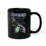 Kimmer Racing | 2023 | Full Color Mug - black