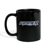 Kimmer Racing | 2023 | Full Color Mug - black