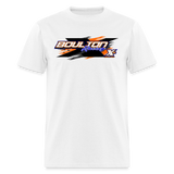 Lucas Boulton | 2023 | Adult T-Shirt - white