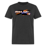 Lucas Boulton | 2023 | Adult T-Shirt - heather black