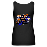 Lucas Boulton | 2023 | Women's Tank - black