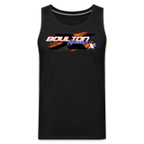 Lucas Boulton | 2023 | Men's Tank - black
