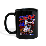 Ambria Hunter | 2023 | Full Color Mug - black