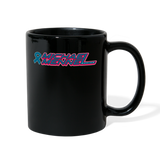 Michael Mennel | 2023 | Full Color Mug - black