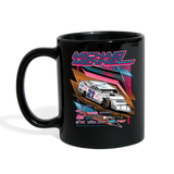 Michael Mennel | 2023 | Full Color Mug - black
