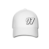 Tyler Almeida | 2023 | Baseball Cap 2 - white
