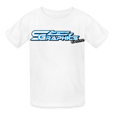 Steven Hulbert Graphics | 2023 | Youth T-Shirt - white