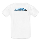 Steven Hulbert Graphics | 2023 | Youth T-Shirt - white